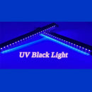 UV GEL Curing Light T5 4W LED USB DC5V 380-400nm UVA Adapter Laptop Banknote Verification Jewelry Appraisal Fluorescence Artwork