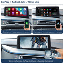 Road Top Wireless CarPlay for BMW i8 I12 NBT System 2014-2018 with Android Auto Interface Mirror Link AirPlay Car Play Functions