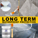 100g Waterproof Agent Toilet Anti-leak Nano Spray Glue Leak-trapping Repair Tools Sealant Spray Anti-Leaking Sealant
