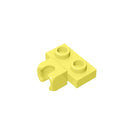 Gobricks 10PCS MOC Bricks Parts Compatible With  14704 DIY Building Blocks Assembles Educational Construction Children's Toy