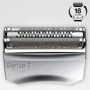 70S Replacement Head Compatible with Braun Series 7 Electric Shavers 790cc,760cc,750cc,720,799,797,720,730,765CC