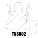 C032-C039 Action Figures Movie accessories Building Blocks Bricks toys C032 C033 C034 C035 C036 C037 C038 C039 PG630 PG631