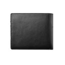 Men's Short Wallet High Quality Men's Credit Card Holder Business Casual Multi-Function Zipper Coin Pocket Coin Wallet