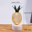 EID Mubarak LED Light Decora 2025 Eid Ramadan Moon Star Castle Muslim Party Table Ornament Islam Muslim Home Eid Al Adha Gifts