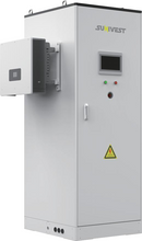 Small Outdoor Commercial Energy Storage Cabinet