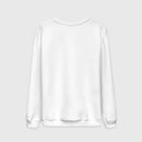 Men's cotton sweatshirt Chicago Bulls logo