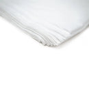 Disposable Towels 40X80 Spunlace |   Pack of 800 Units |   Ideal Hairdressing, Aesthetics, Spa, Gyms, Massage Centers