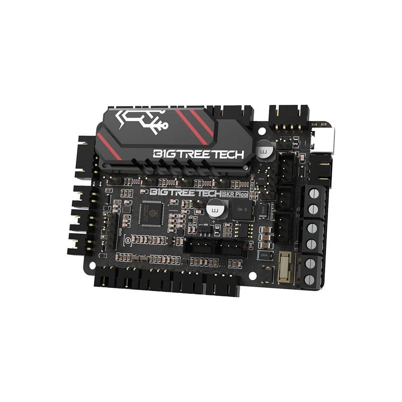 BIGTREETECH SKR PICO V1.0 BTT Motherboard Voron V0 Board 3D Printer Parts TMC2209 Raspberry Pi For Voron V0.1 Printer