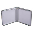 WOLTU Folding  Camping Table Lightweight Foldable Garden Picnic Table  Office Table for Balcony Market  Kitchen Outdoor Barbecue