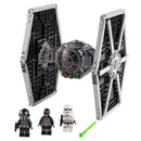 Lego Star Wars Hunt TIE Imperial, 75300, toys, boys, girls, blocks, pieces, original, shop, official license, new, bricks, gift, man, woman, adult