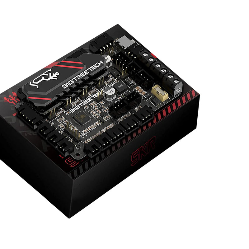 BIGTREETECH SKR PICO V1.0 BTT Motherboard Voron V0 Board 3D Printer Parts TMC2209 Raspberry Pi For Voron V0.1 Printer