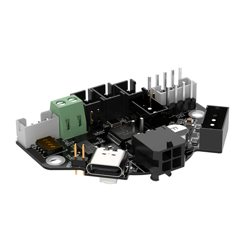 BIGTREETECH EBB36 EBB42 CAN V1.2 Board Support Canbus PT100 For Klipper Hotend HeadTool 36 stepper motor Ender3 3d Printer Parts