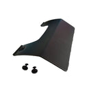 Car Rear Bumper Towing Eye Hook Cover Panel Fixed Clips For Land Rover LR3 LR4 Discovery 3 4 2005-2012 DPO500011PCL