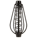 10pcs Spring Sinker Carp Fishing Feeder 15-40g 6 Wire Method Swim Feeders Pesca Iscas Fish Tackle Tool кормушки для фидера