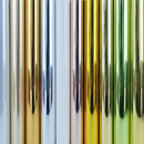 Free Shipping Wholesale GOLD Luxury Metallic Heat Transfer Vinyl Roll Sheets Camouflage Iron On Film HTV DIY