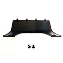 Car Rear Bumper Towing Eye Hook Cover Panel Fixed Clips For Land Rover LR3 LR4 Discovery 3 4 2005-2012 DPO500011PCL