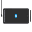 XPPen Deco L/ LW Graphic Digital Tablet Drawing Pen Tablet Wireless Bluetooth V5.0 Tilt Supported Battery-free 8192 Levels