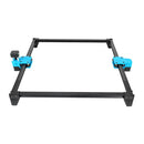 Laser Engraver Frame Kit Expand Kit DIY Laser Engraving Aluminum Profile Frame Upgrade Expansion Kits For TTS-55 TTS-10 PRO