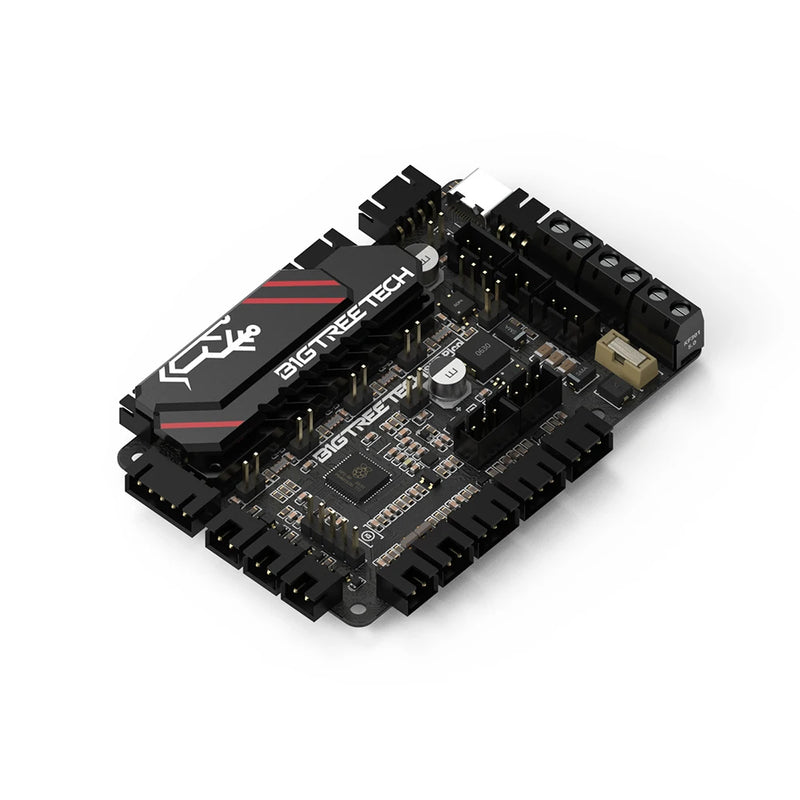 BIGTREETECH SKR PICO V1.0 BTT Motherboard Voron V0 Board 3D Printer Parts TMC2209 Raspberry Pi For Voron V0.1 Printer