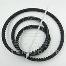 0099976892 04732574  MERCEDES-BENZ  V-Ribbed Belts
