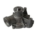 02937440,04256959,02937457 Water Pump  For Deutz Bf6m 1013