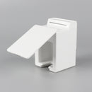 Toothbrush Holder,UV Light Toothbrush Sterilizer Sanitizer