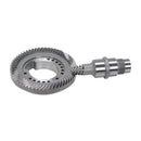 Großes Untersetzungsgetriebe für Roboter