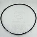 06580731352  06580731351 06580432135  MAN V-Ribbed Belts