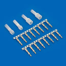 Molex 1625 Buchse Stecker 1 Pin