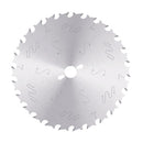 T.C.T SAW BLADE FOR CUTTING WOOD