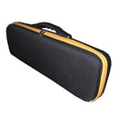 NIEDERSPANNUNGS-STRAHLER, LV1, SCHWARZ