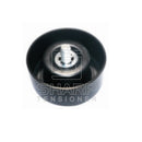 11925JA100 NISSAN VQ35DE TENSIONER PULLEEY,V-RIBBED BELT