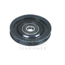 1192742L03 NISSAN  SY31 TENSIONER PULLEEY,V-RIBBED BELT