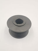 BYT-T16116  1230858  fit for Genuine Caterpillar CAT 1230858 Alternator Pulley C7 C9 3126 AP755 2748 2948 584