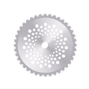 Lawn mower | Alloy saw blade | WXYuanChao