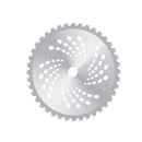 Lawn mower | Alloy saw blade | WXYuanChao