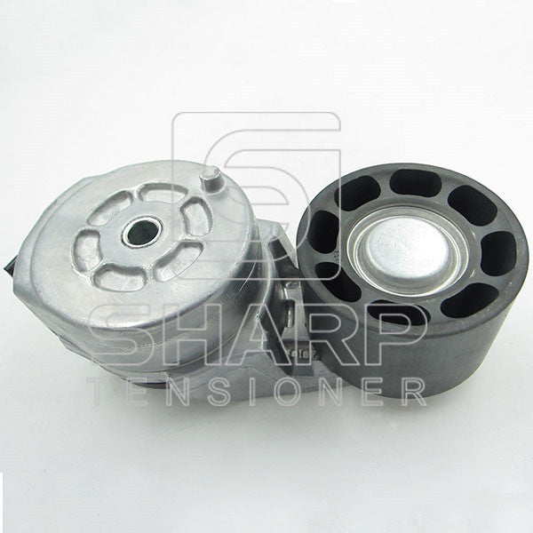 1415130 Automatic belt tensioner for heavy duty