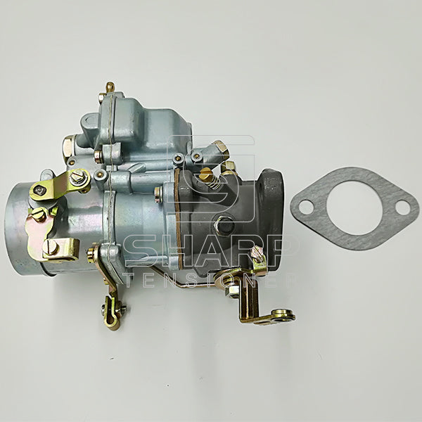 1460708 146-0708 ONAN Zenith Fuel Systems Carburetor A75-16 12V 65A