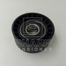 1512750,1753498 Scainia Tenisoner Pulley,V-Ribbed Belt