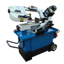 Horizontale Bandsäge BS-180G