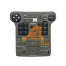 NX100 NKS-001C JZRCR-NPP01-1 Yaskawa Keysheet Keypad Silica Gel Membran Neu