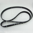 1812162 1638698  Daf V-Ribbed Belts