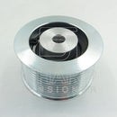 1860733 1734901 For Scania Tensioner Pulley,V-Ribbed belt
