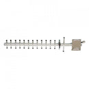 1920–2170 MHz 14 dBi 3G-Yagi-Richtantenne