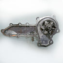 1G73073032,1G73073030 Water Pump for Kubota V2203 V2403