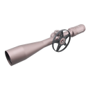 VICTOPTICS S4 6-24X50 SFP ZIELFERNROHRE COYOTE FDE