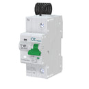 ATQCB1 Tuya WIFI Metering Timer Remote Automatic Wireless Interruptor Reclosing Circuit Breaker