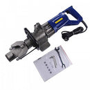 Portable Rebar Bending Tool RB-16 range 4-16mm