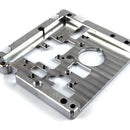 CNC-Fräsen von SS304-Teilen