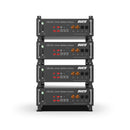 2,4 kWh LFP-Akku 51,2 V